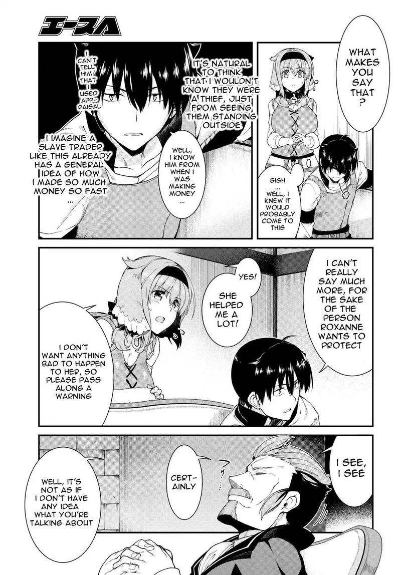 Isekai Meikyuu De Harem O 19 10