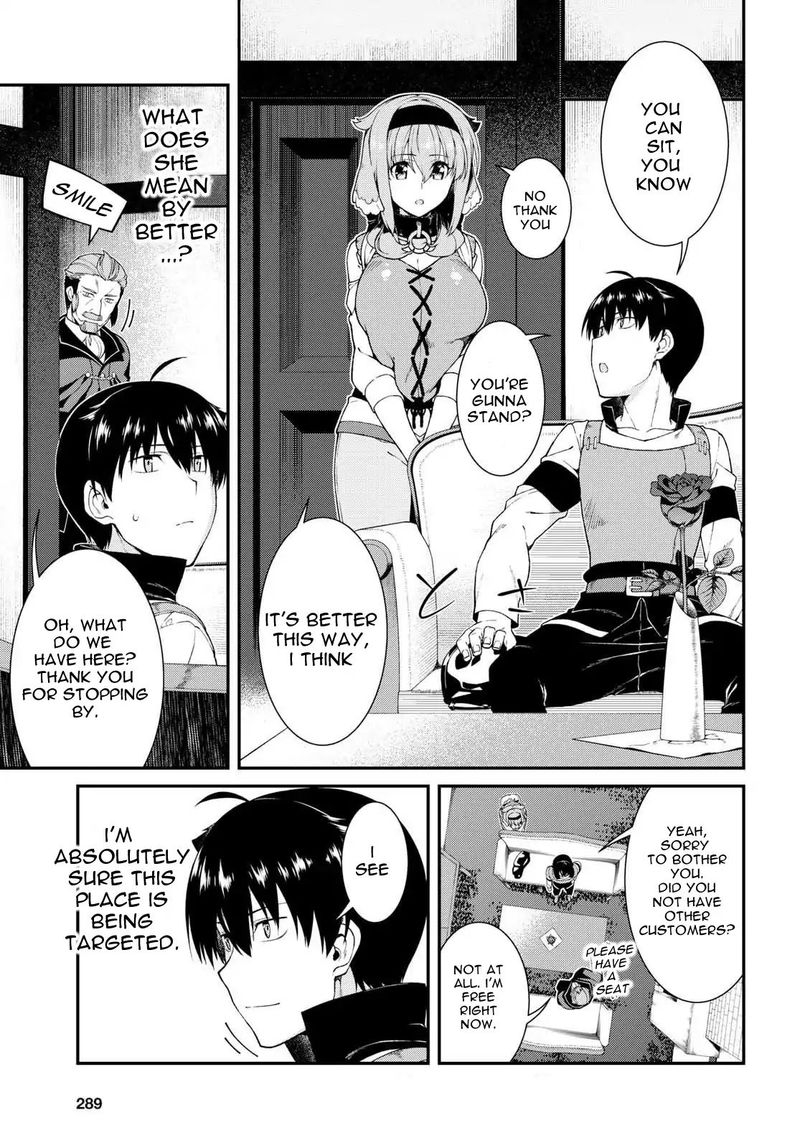 Isekai Meikyuu De Harem O 19 6