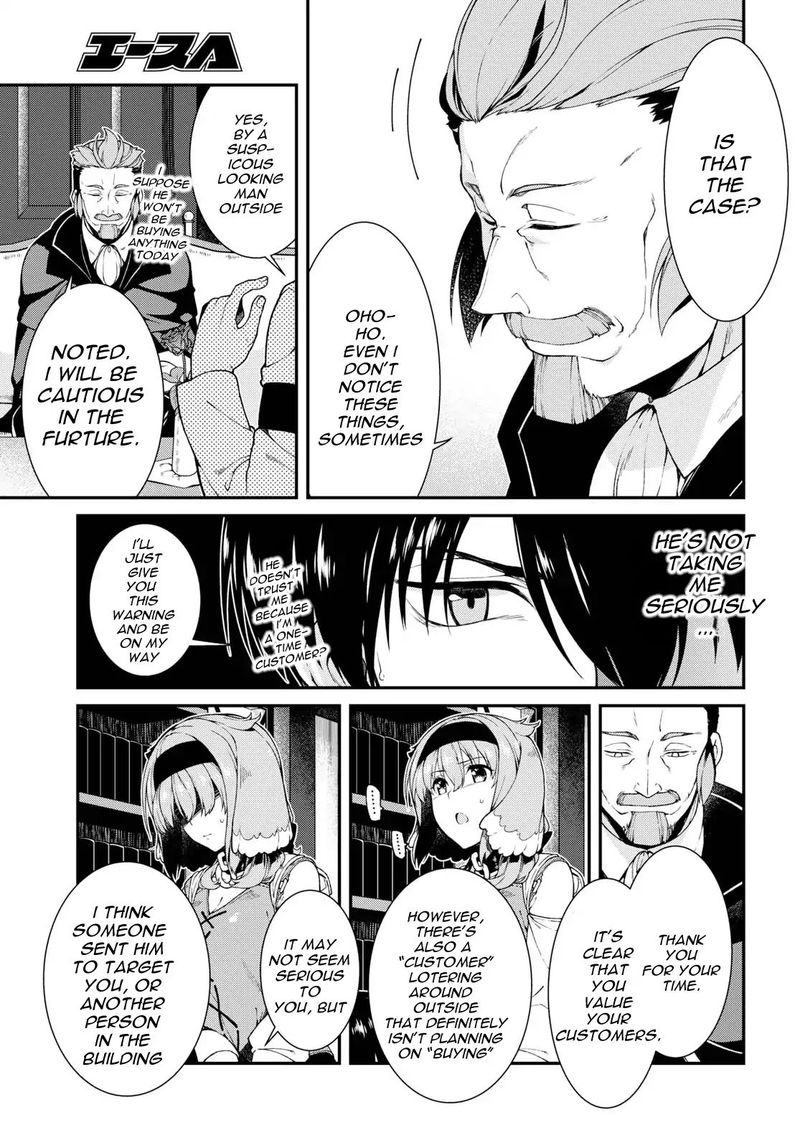 Isekai Meikyuu De Harem O 19 8