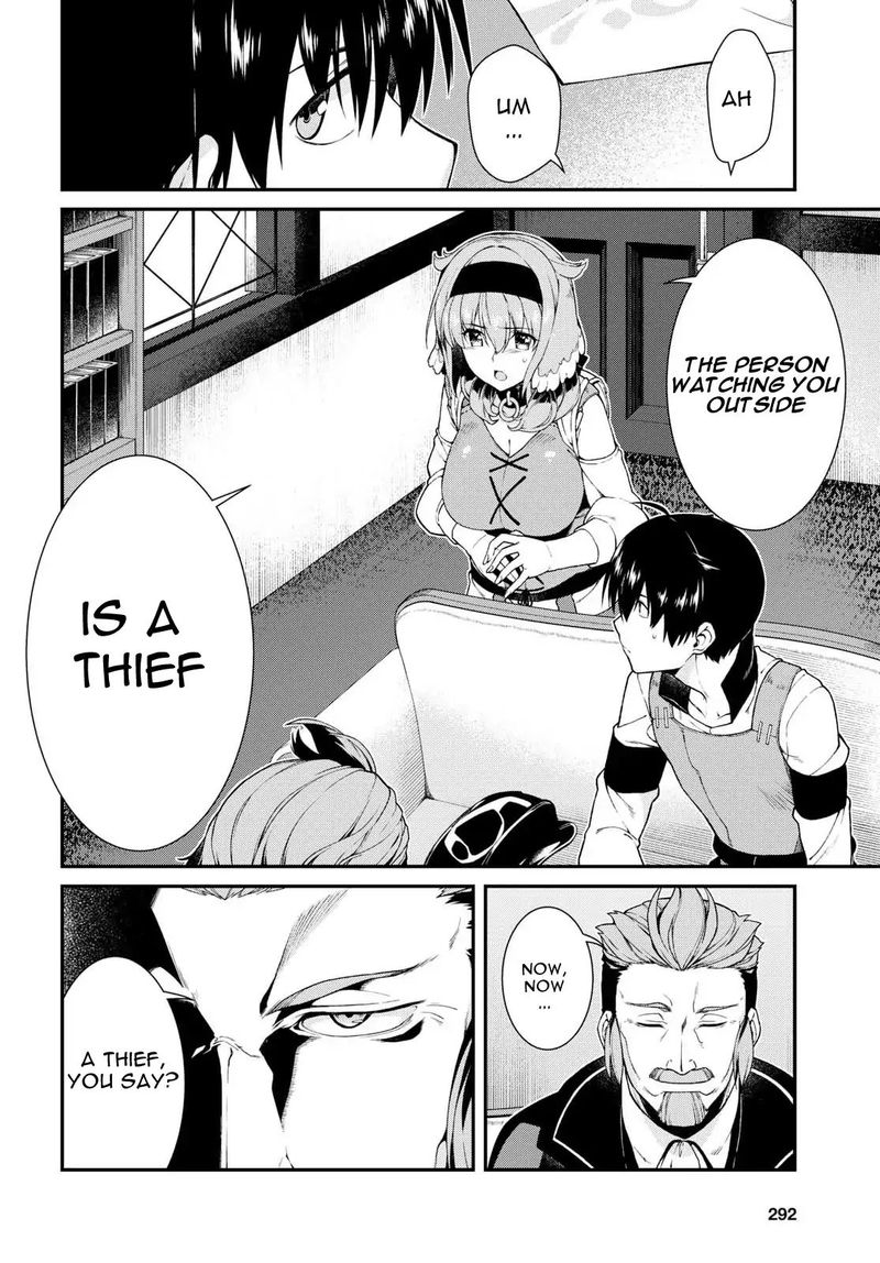 Isekai Meikyuu De Harem O 19 9
