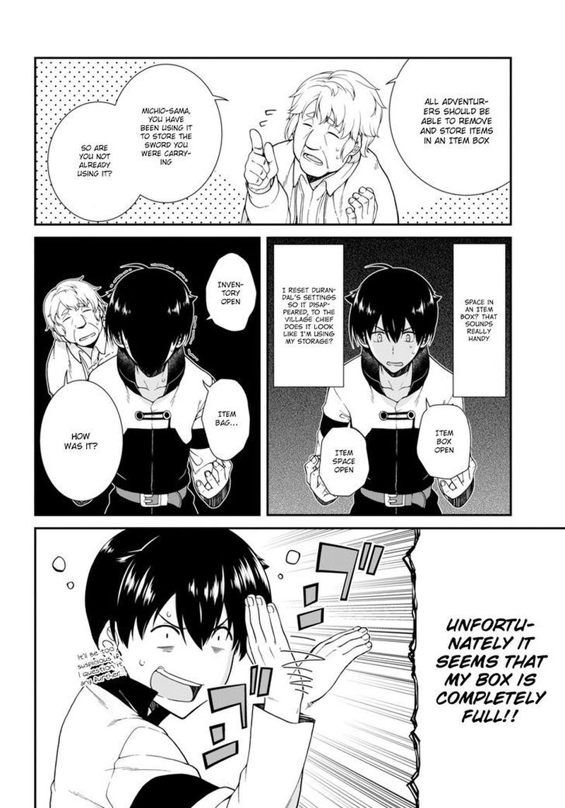 Isekai Meikyuu De Harem O 2 13