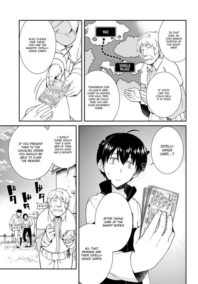 Isekai Meikyuu De Harem O 2 14