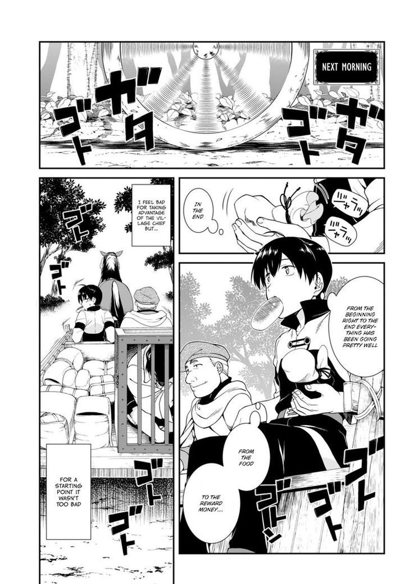 Isekai Meikyuu De Harem O 2 18