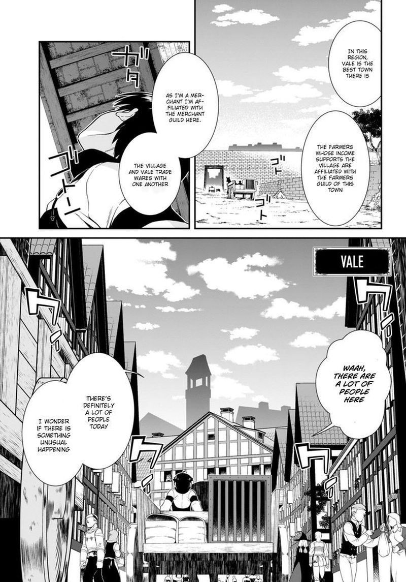 Isekai Meikyuu De Harem O 2 20