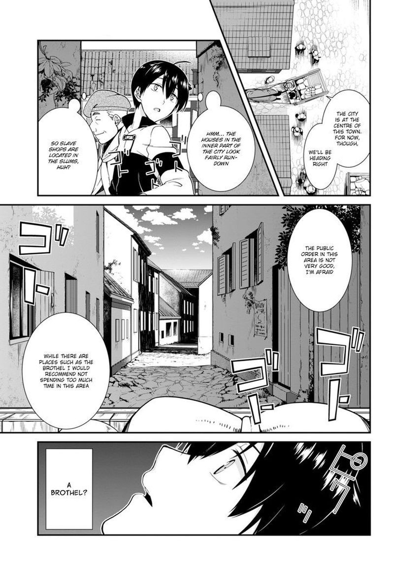 Isekai Meikyuu De Harem O 2 22