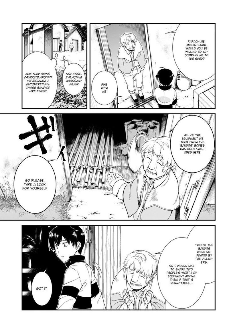 Isekai Meikyuu De Harem O 2 8