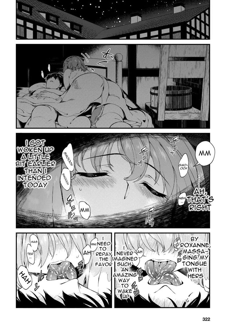 Isekai Meikyuu De Harem O 20 11