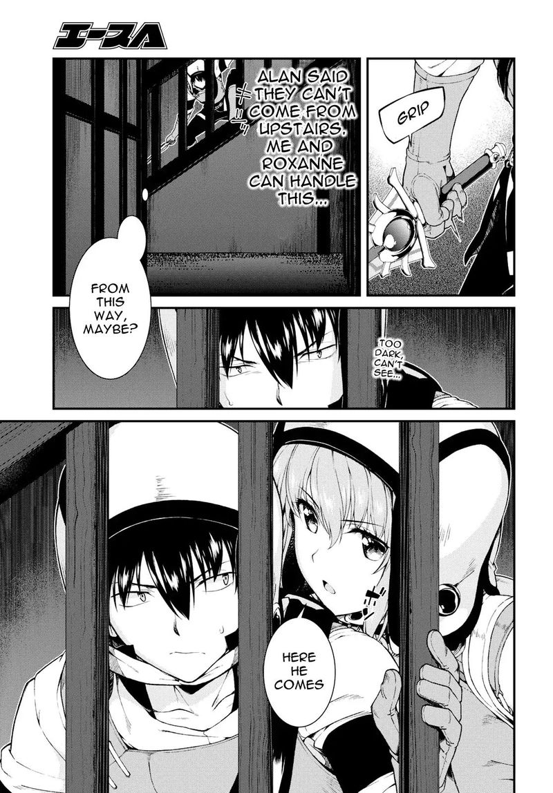 Isekai Meikyuu De Harem O 20 18