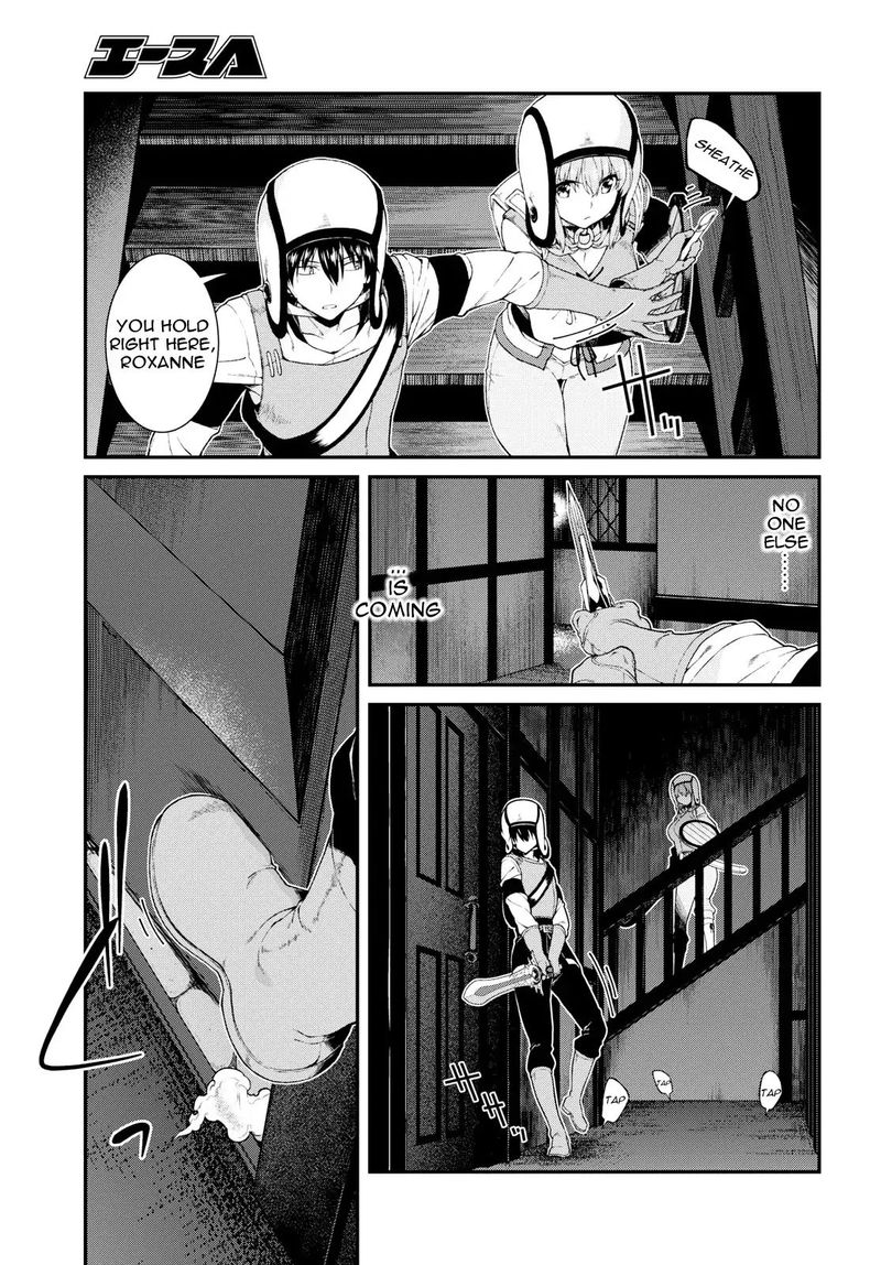 Isekai Meikyuu De Harem O 20 20