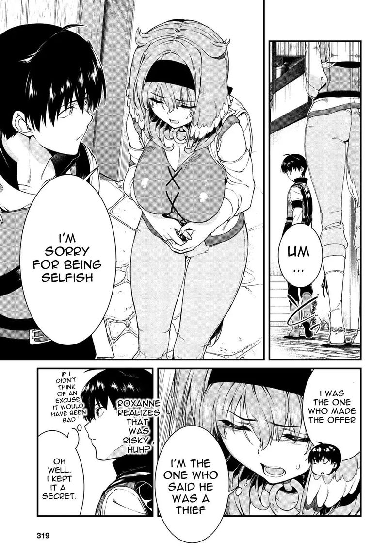 Isekai Meikyuu De Harem O 20 8