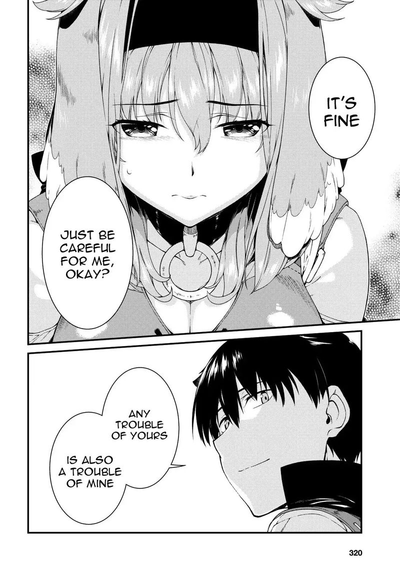 Isekai Meikyuu De Harem O 20 9