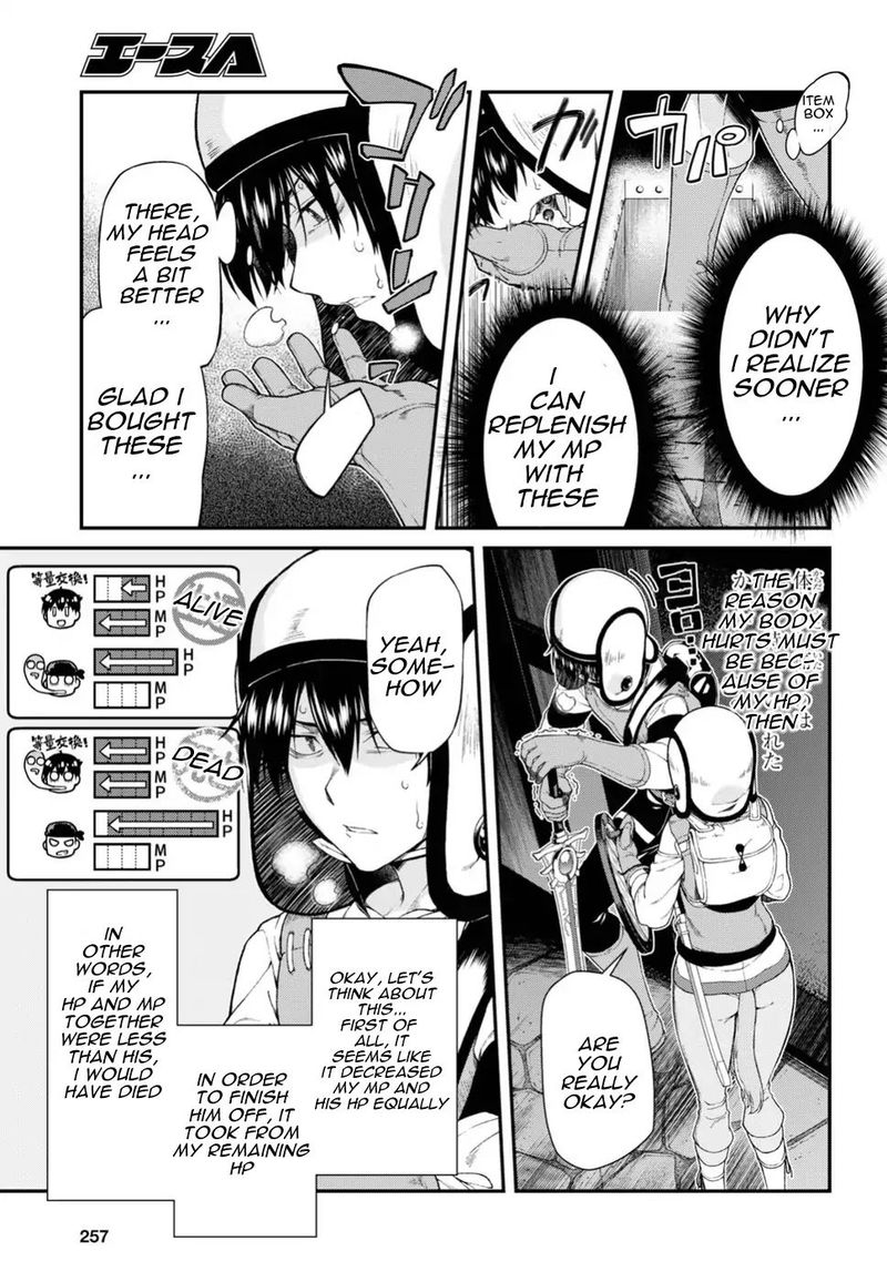 Isekai Meikyuu De Harem O 21 12