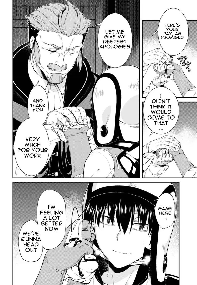 Isekai Meikyuu De Harem O 21 15