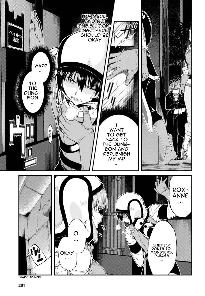 Isekai Meikyuu De Harem O 21 16