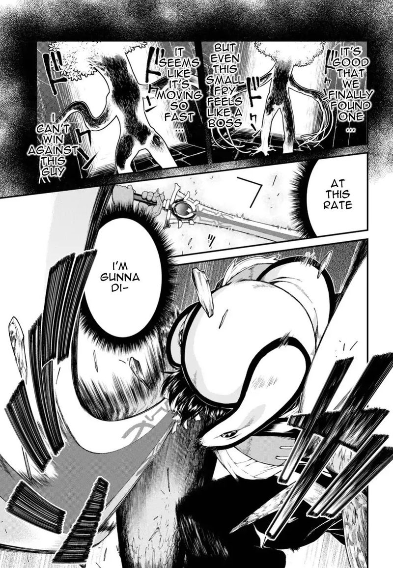 Isekai Meikyuu De Harem O 21 18