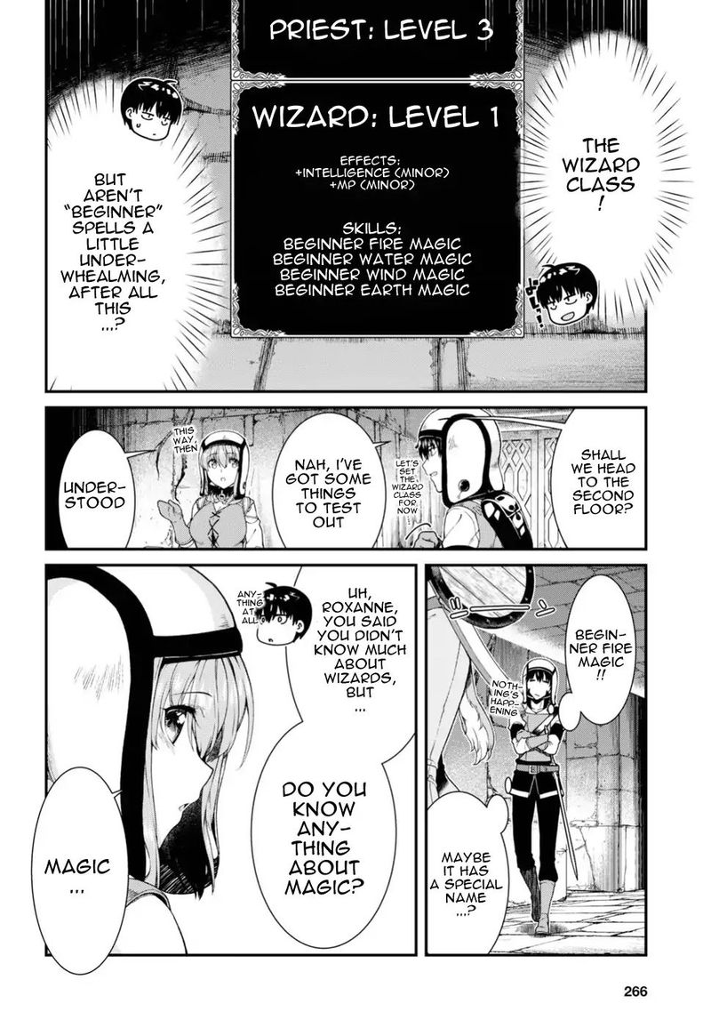 Isekai Meikyuu De Harem O 21 21