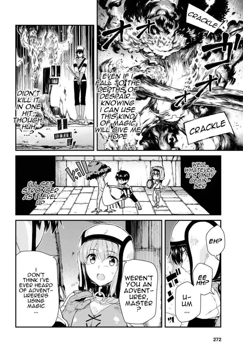 Isekai Meikyuu De Harem O 21 27