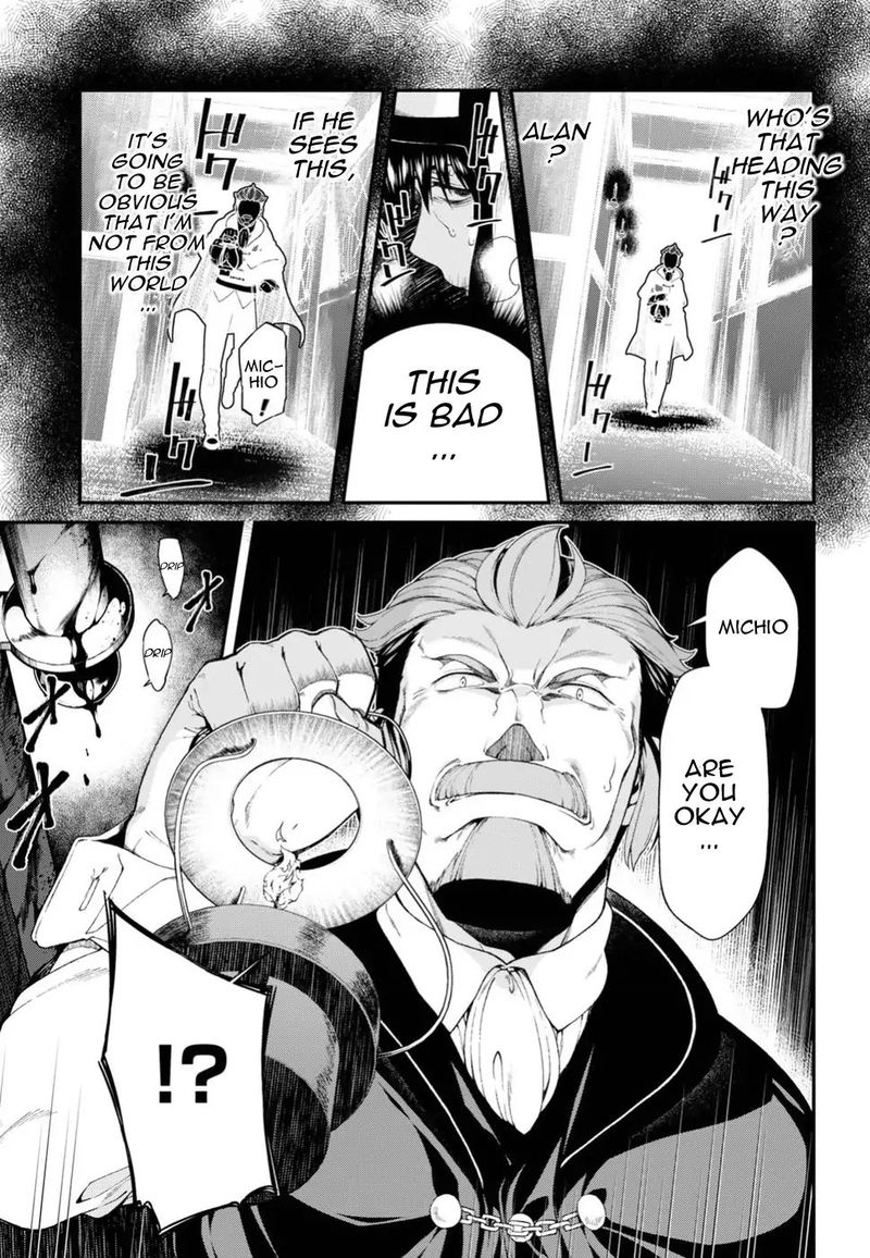 Isekai Meikyuu De Harem O 21 8