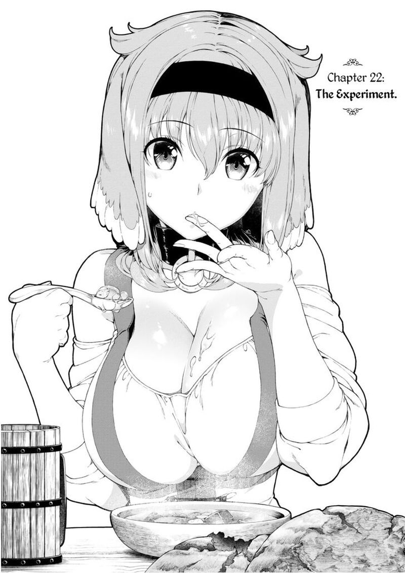 Isekai Meikyuu De Harem O 22 2