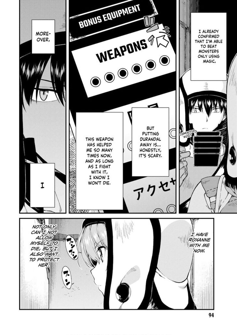 Isekai Meikyuu De Harem O 22 22