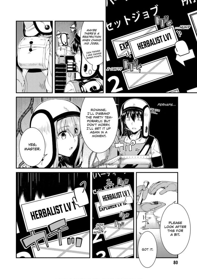 Isekai Meikyuu De Harem O 22 8