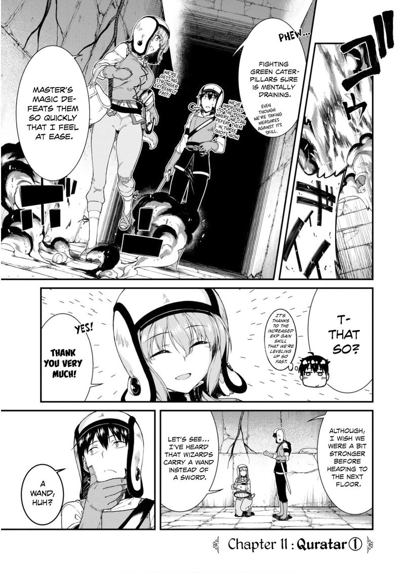 Isekai Meikyuu De Harem O 23 1