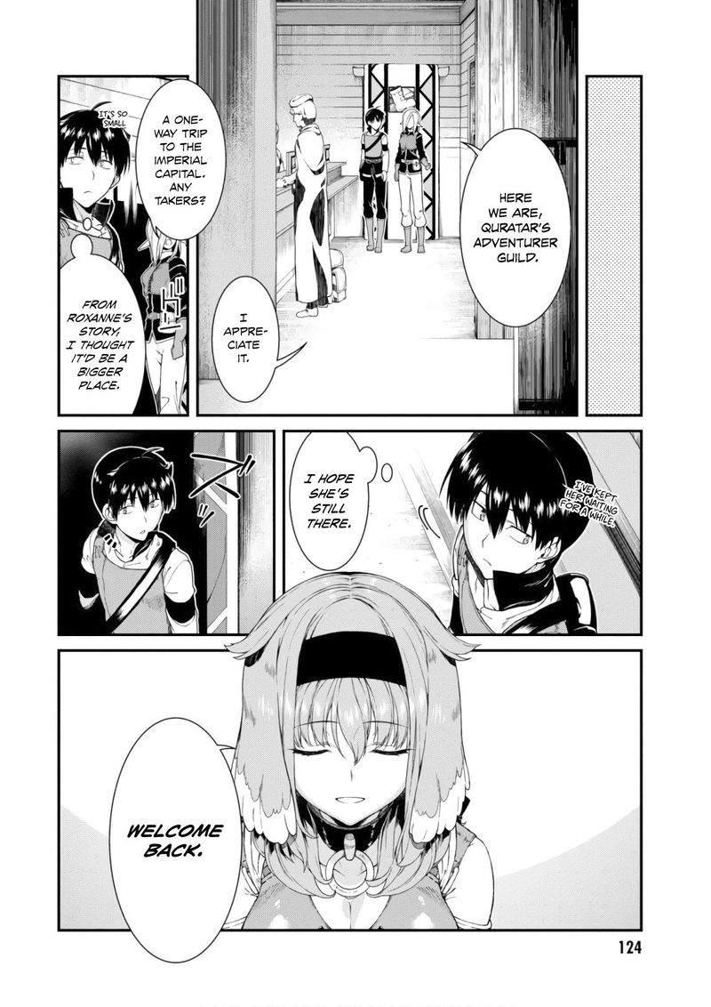 Isekai Meikyuu De Harem O 23 24
