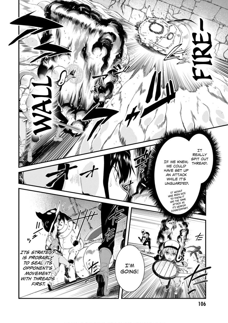 Isekai Meikyuu De Harem O 23 6