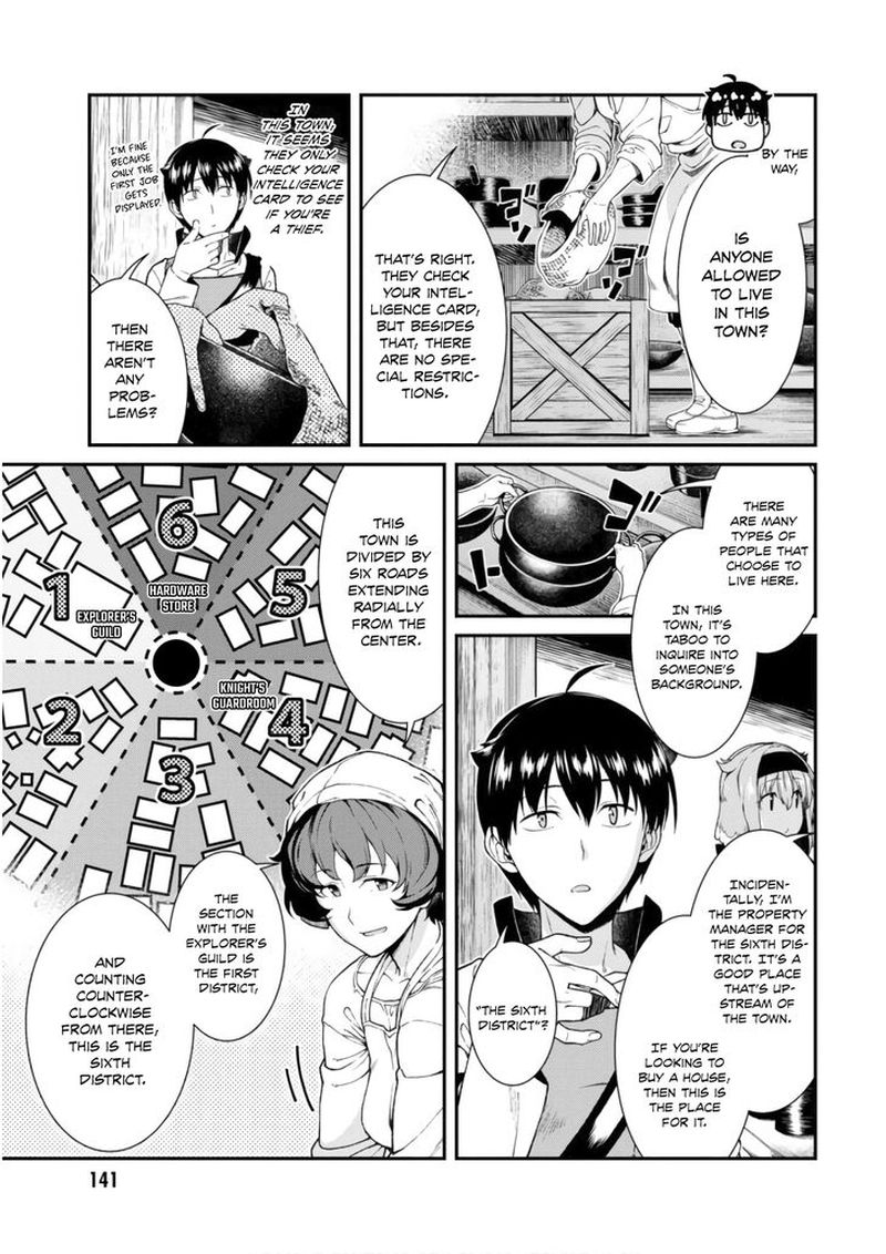 Isekai Meikyuu De Harem O 24 10