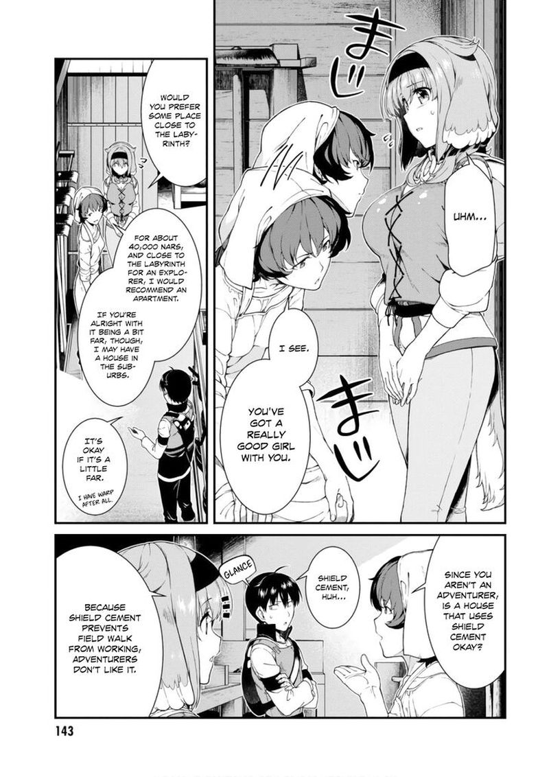 Isekai Meikyuu De Harem O 24 12
