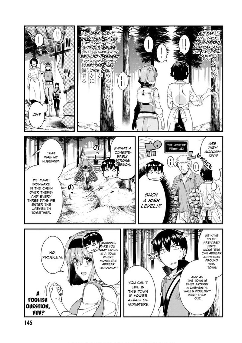 Isekai Meikyuu De Harem O 24 14