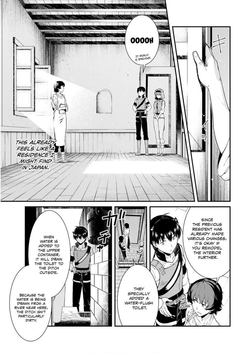 Isekai Meikyuu De Harem O 24 18