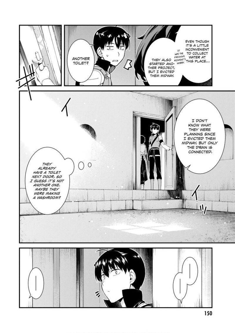 Isekai Meikyuu De Harem O 24 19