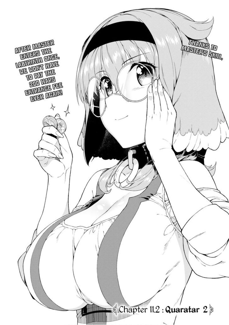 Isekai Meikyuu De Harem O 24 2
