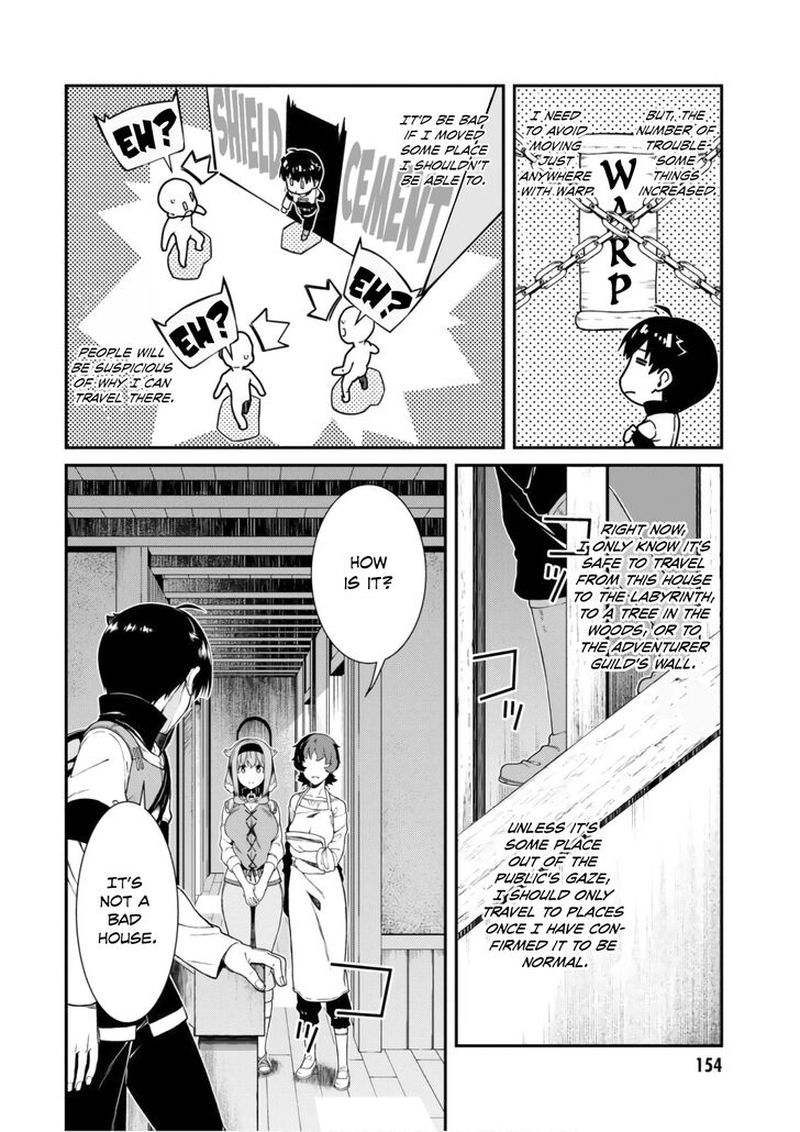 Isekai Meikyuu De Harem O 24 22