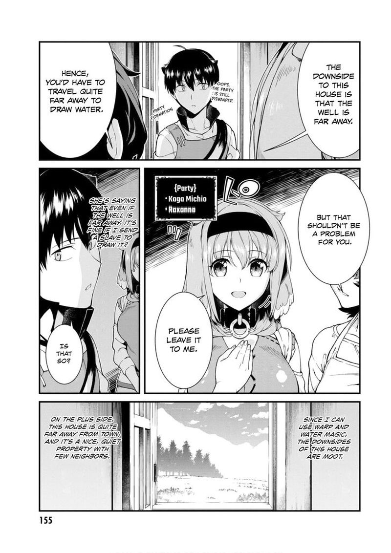 Isekai Meikyuu De Harem O 24 23