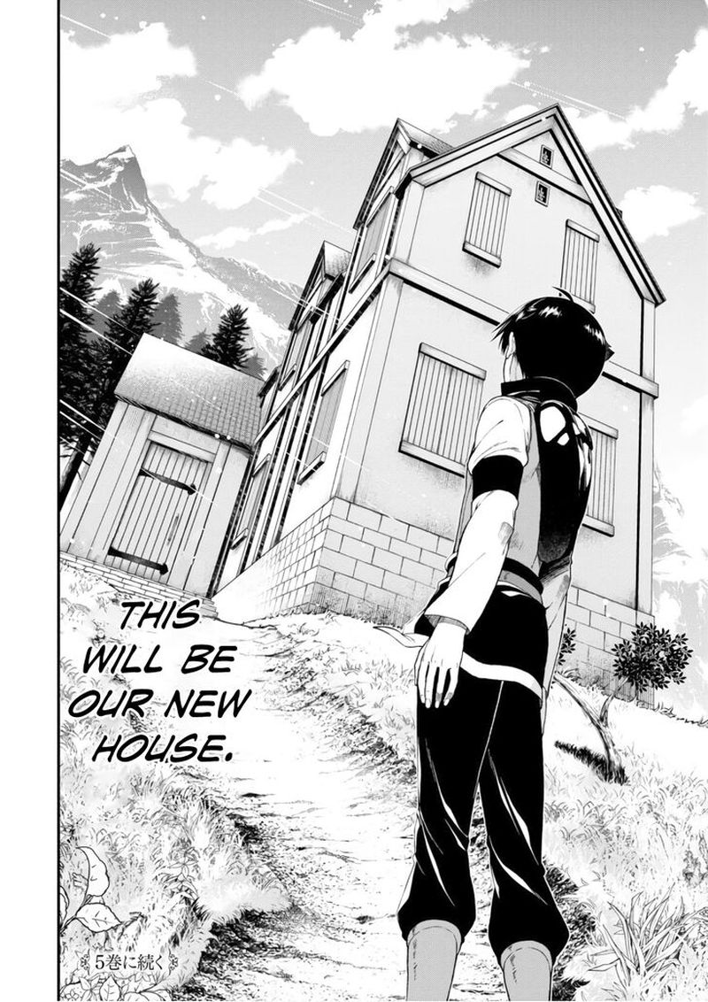 Isekai Meikyuu De Harem O 24 26