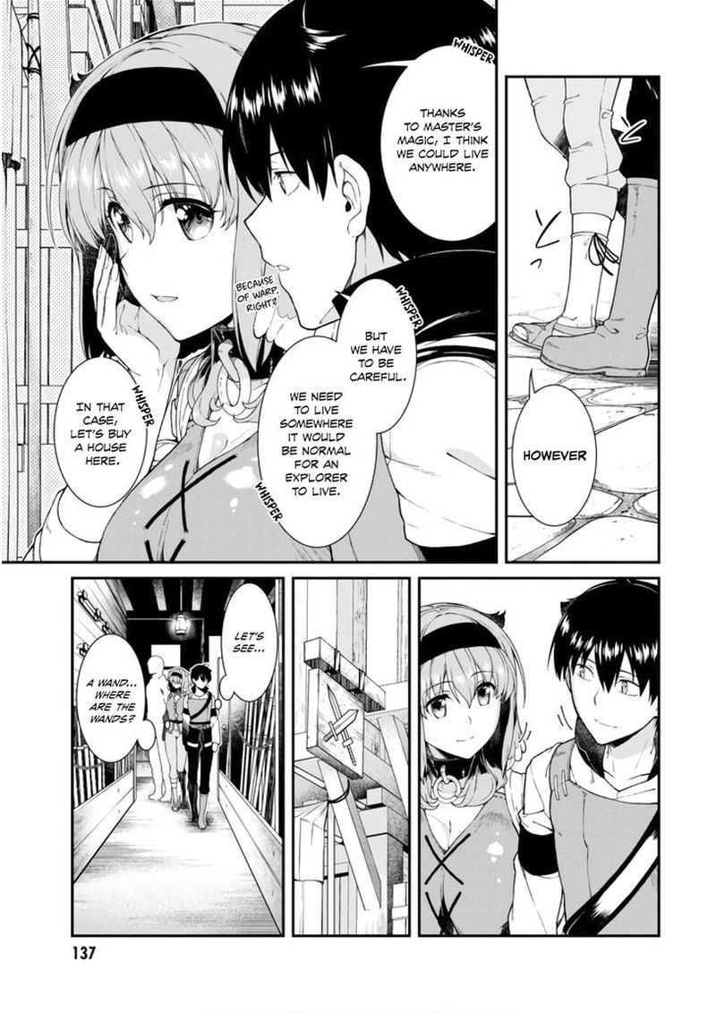 Isekai Meikyuu De Harem O 24 6