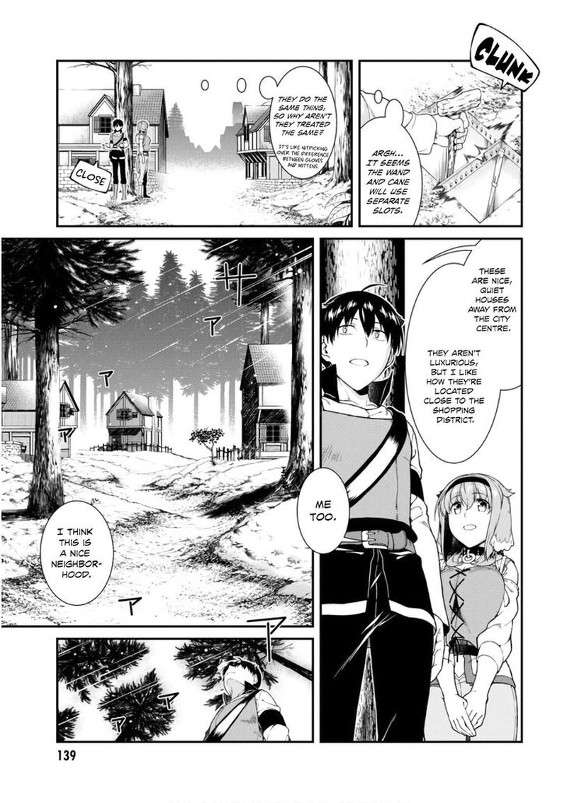 Isekai Meikyuu De Harem O 24 8