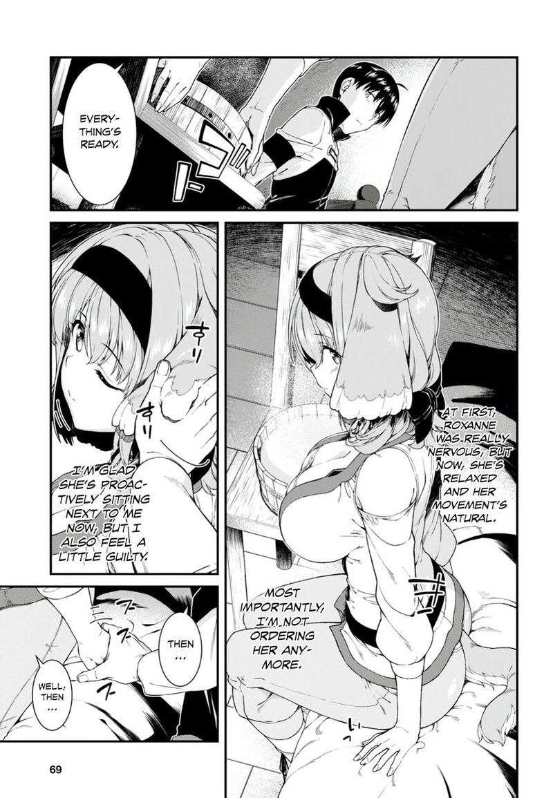 Isekai Meikyuu De Harem O 25 13