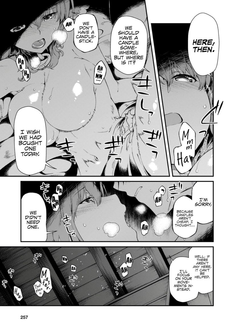 Isekai Meikyuu De Harem O 27 10