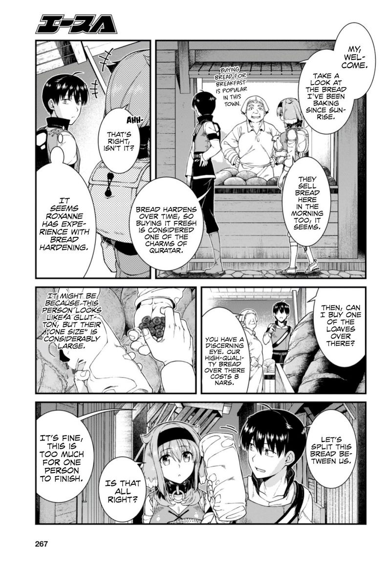 Isekai Meikyuu De Harem O 27 20