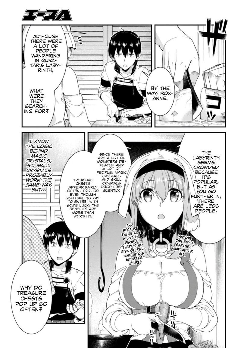 Isekai Meikyuu De Harem O 27 4