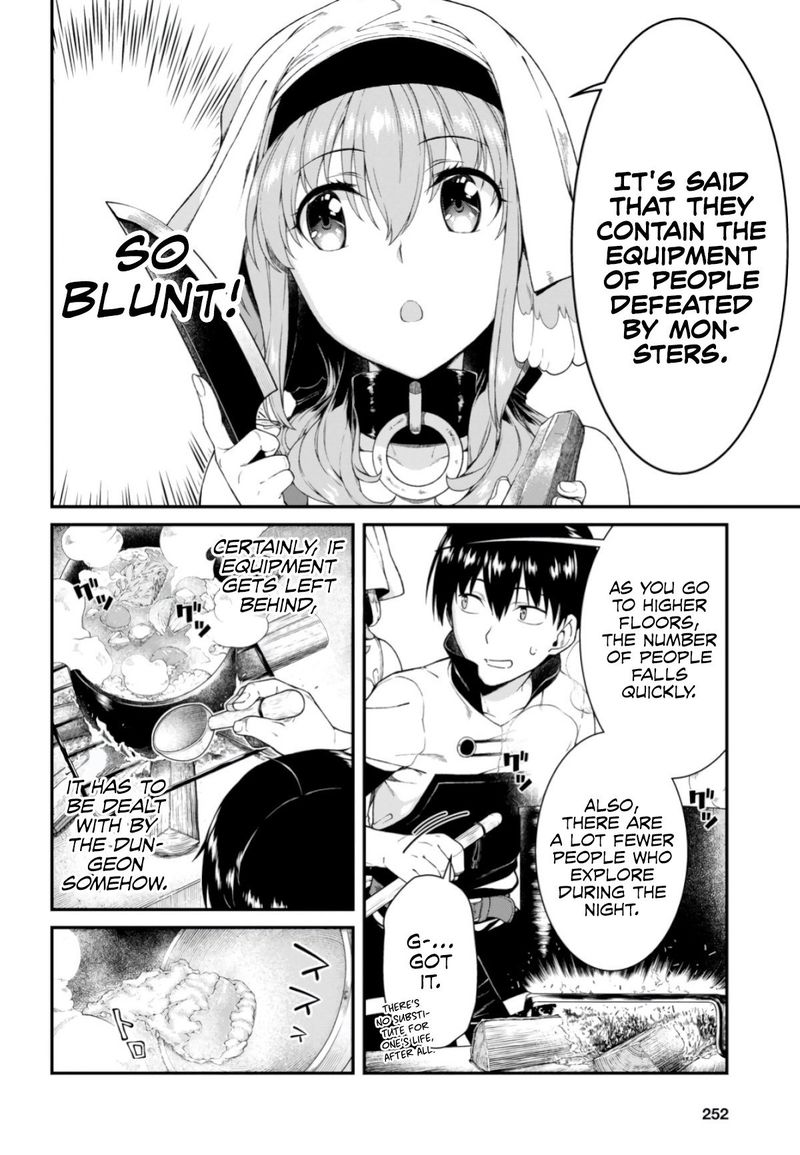Isekai Meikyuu De Harem O 27 5