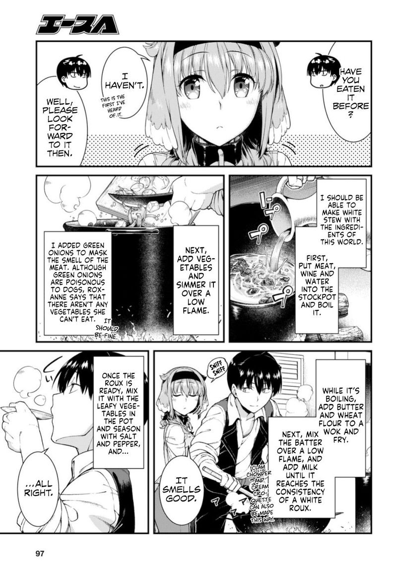 Isekai Meikyuu De Harem O 28 12