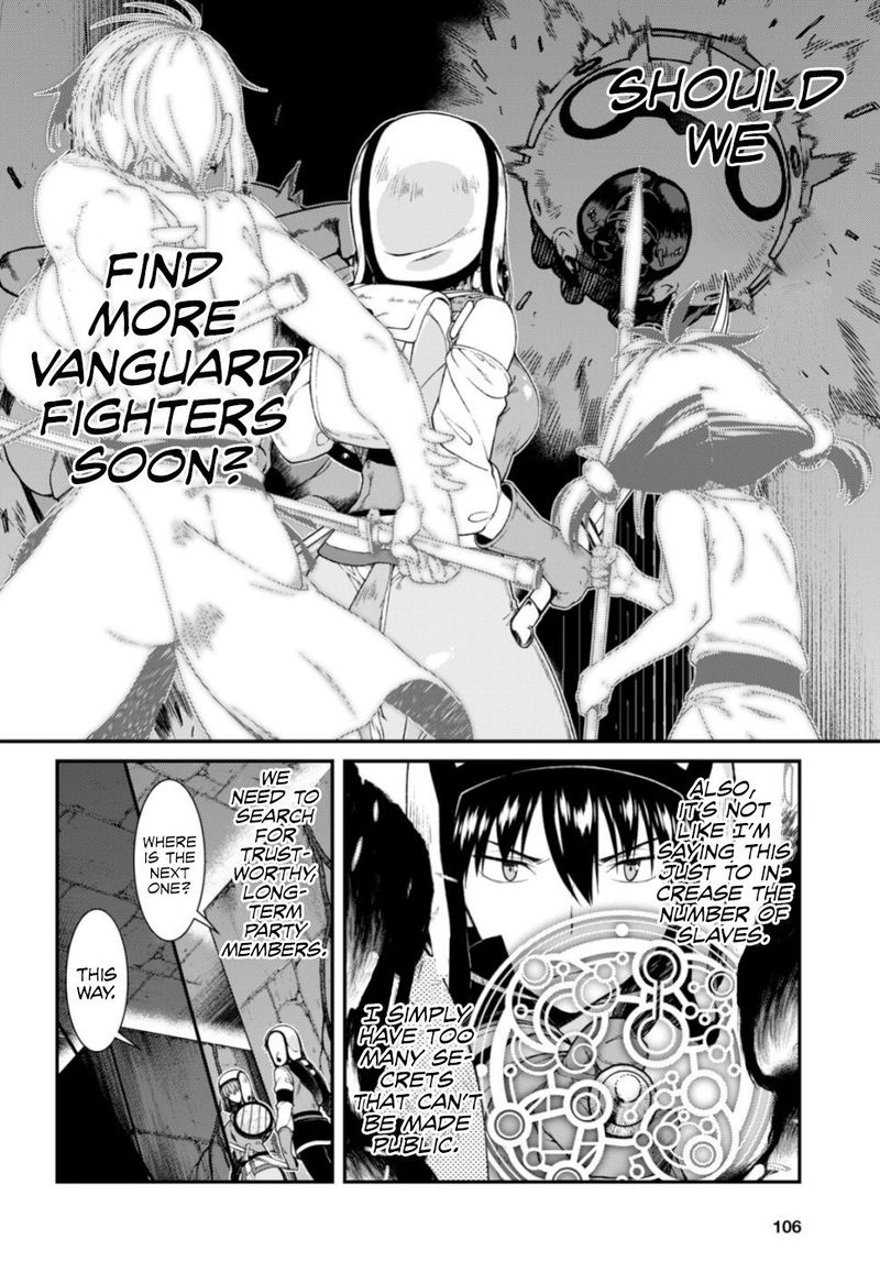 Isekai Meikyuu De Harem O 28 21