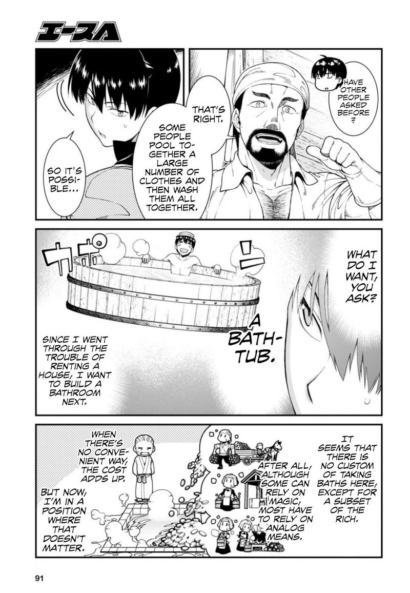 Isekai Meikyuu De Harem O 28 6