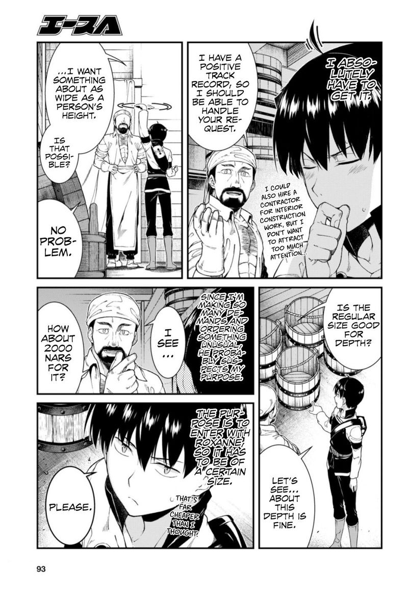 Isekai Meikyuu De Harem O 28 8
