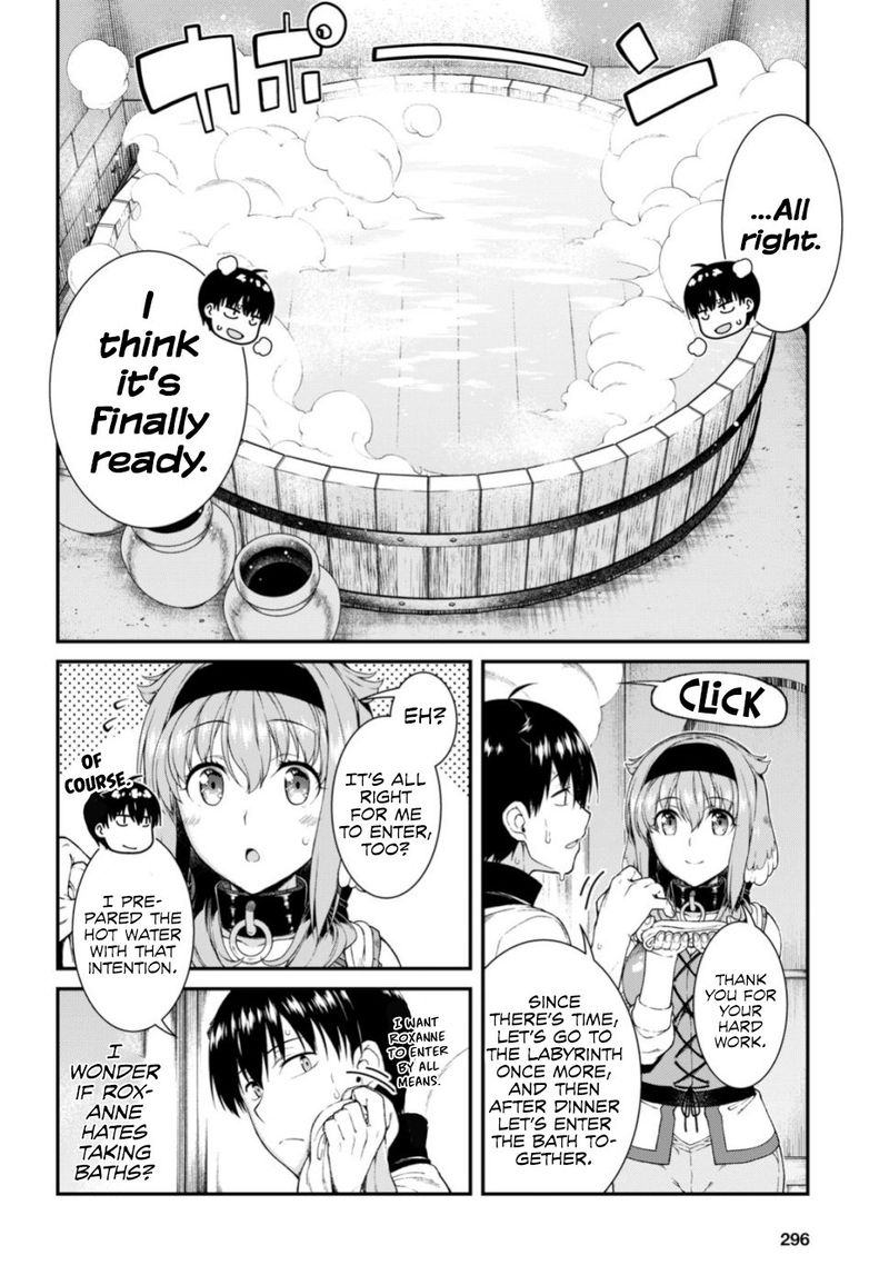 Isekai Meikyuu De Harem O 29 12