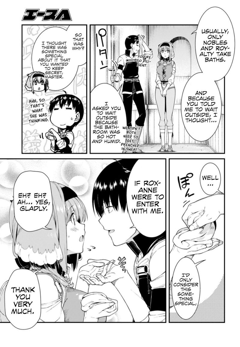 Isekai Meikyuu De Harem O 29 13